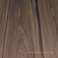 Black walnut veneer plywood for furniture